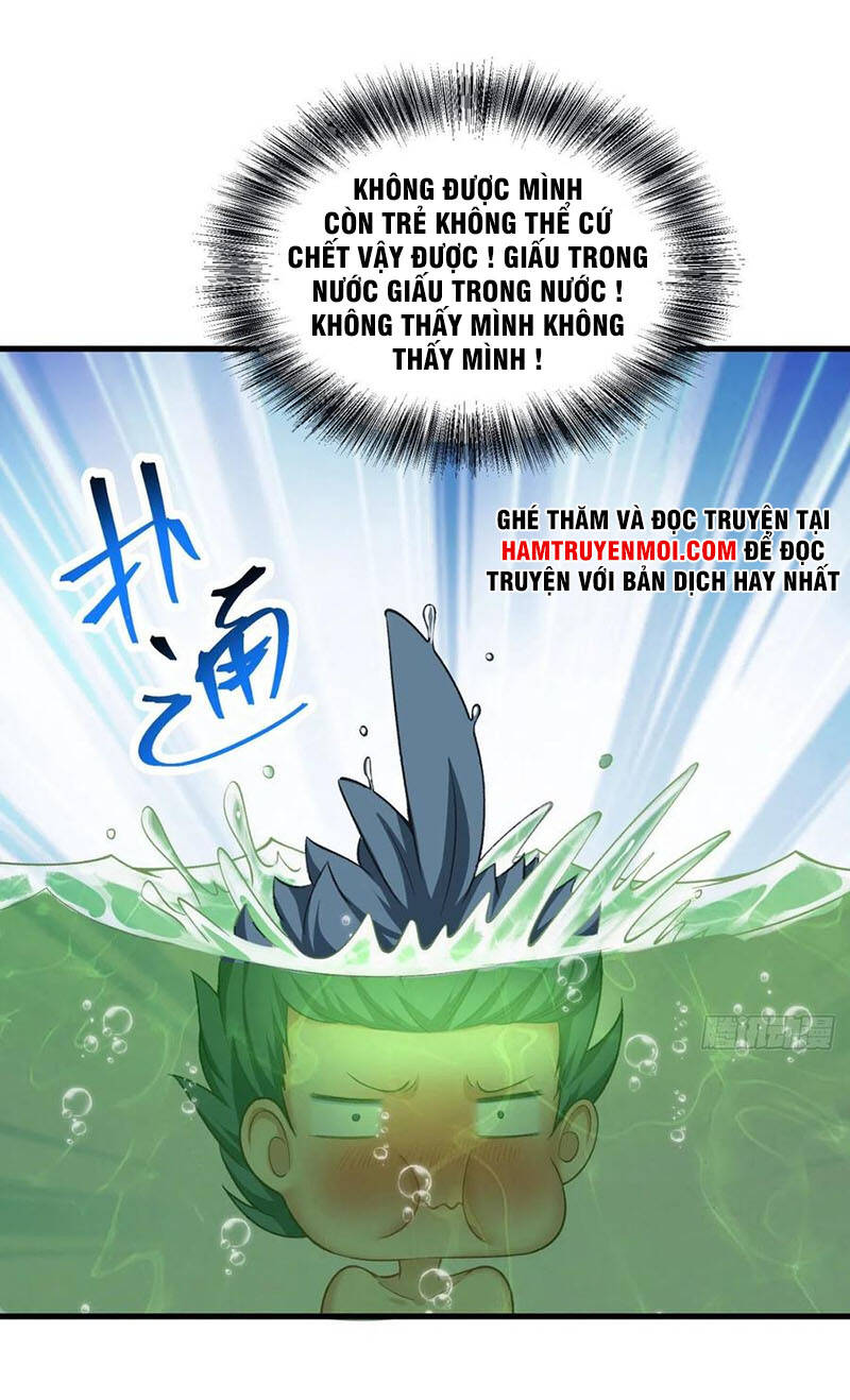 Ta Nhặt Được Thuộc Tính Tại Tu Chân Giới Chap 204 - Next Chap 205