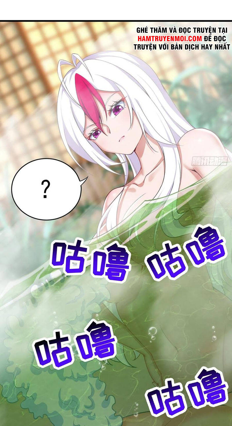 Ta Nhặt Được Thuộc Tính Tại Tu Chân Giới Chap 204 - Next Chap 205