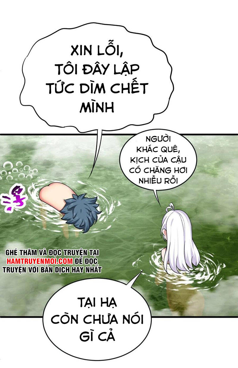 Ta Nhặt Được Thuộc Tính Tại Tu Chân Giới Chap 204 - Next Chap 205