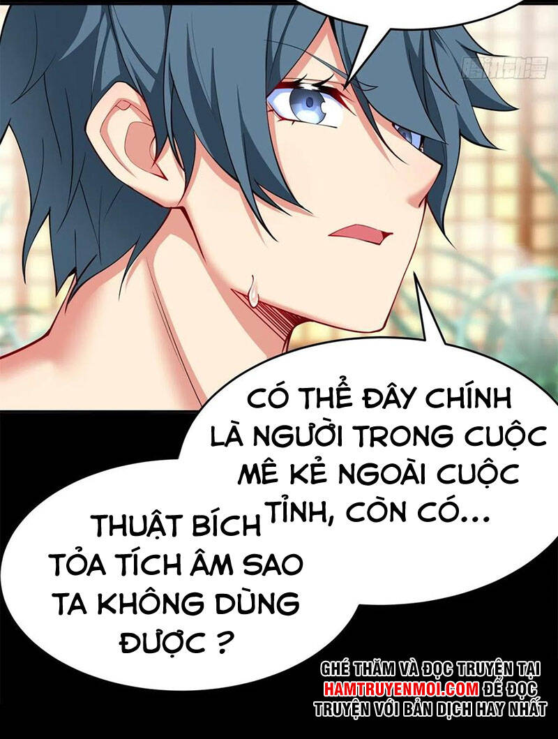 Ta Nhặt Được Thuộc Tính Tại Tu Chân Giới Chap 205 - Next Chap 206