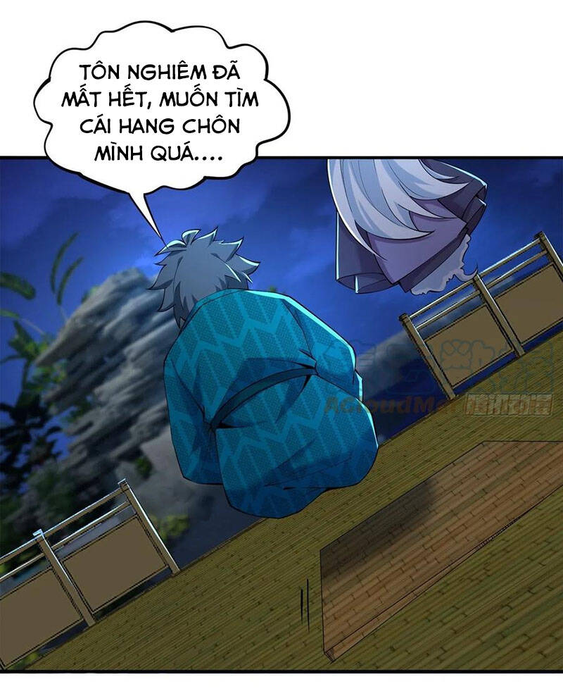 Ta Nhặt Được Thuộc Tính Tại Tu Chân Giới Chap 205 - Next Chap 206