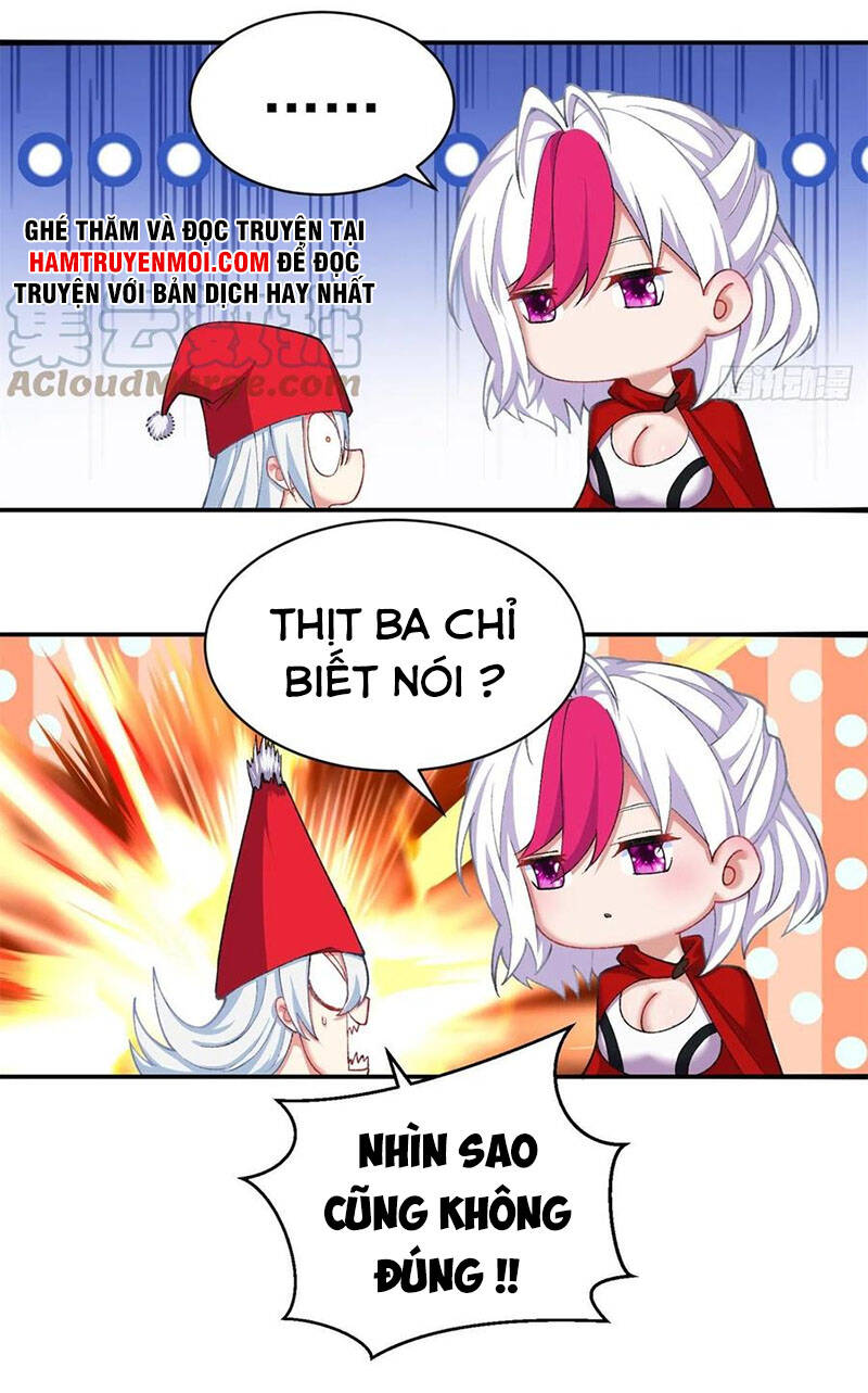 Ta Nhặt Được Thuộc Tính Tại Tu Chân Giới Chap 205 - Next Chap 206