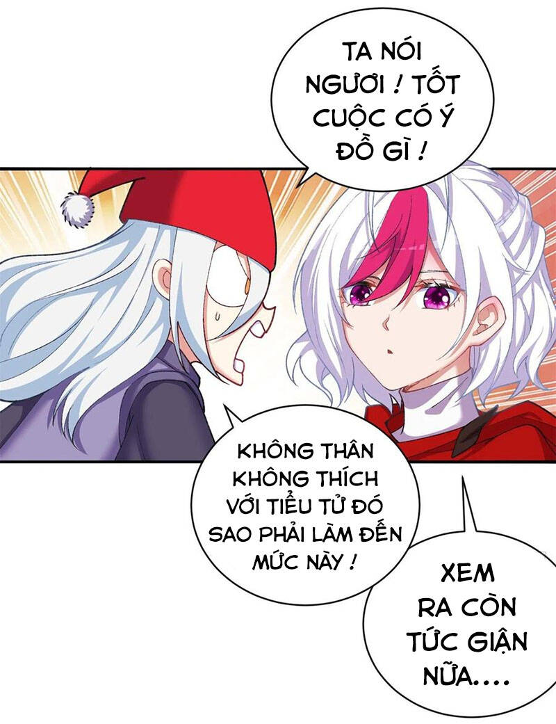 Ta Nhặt Được Thuộc Tính Tại Tu Chân Giới Chap 205 - Next Chap 206