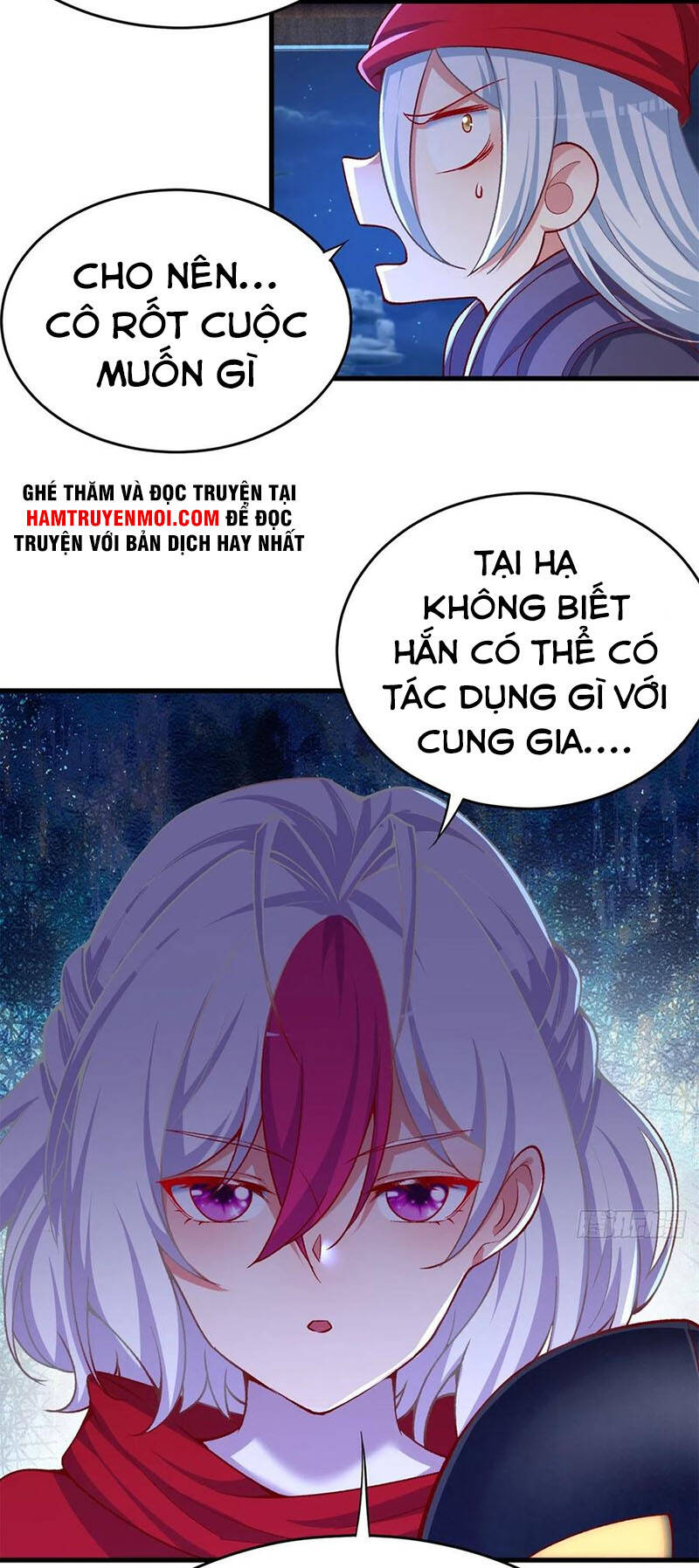 Ta Nhặt Được Thuộc Tính Tại Tu Chân Giới Chap 205 - Next Chap 206