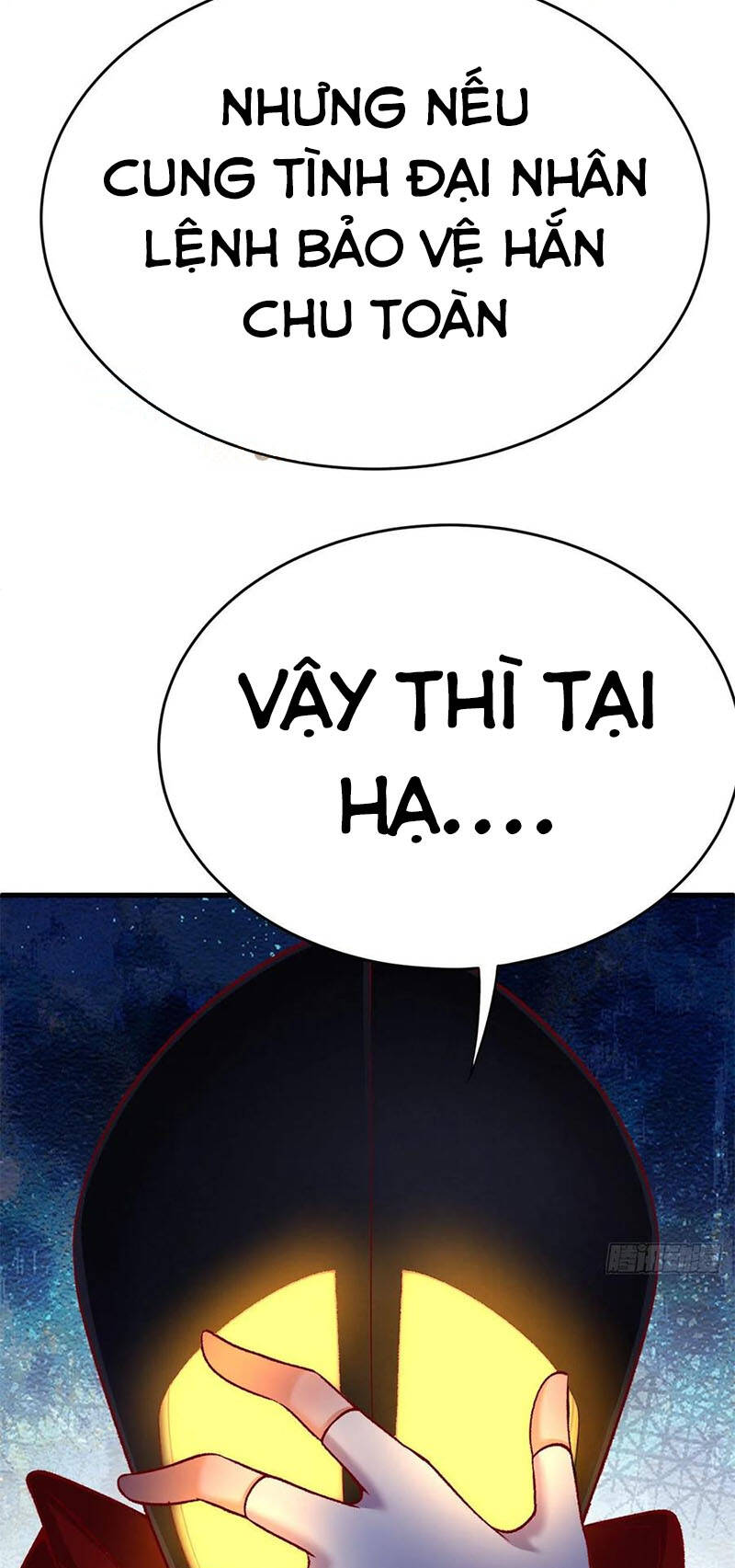 Ta Nhặt Được Thuộc Tính Tại Tu Chân Giới Chap 205 - Next Chap 206
