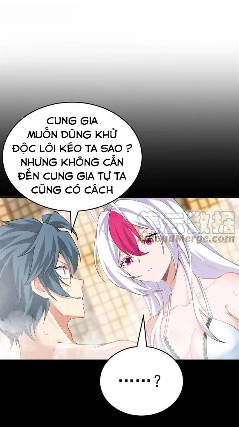 Ta Nhặt Được Thuộc Tính Tại Tu Chân Giới Chap 205 - Next Chap 206