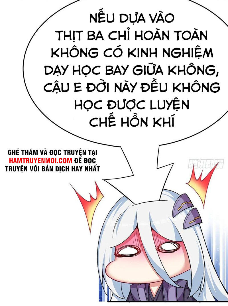 Ta Nhặt Được Thuộc Tính Tại Tu Chân Giới Chap 206 - Next Chap 207