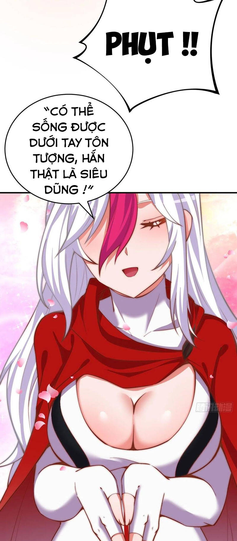 Ta Nhặt Được Thuộc Tính Tại Tu Chân Giới Chap 206 - Next Chap 207