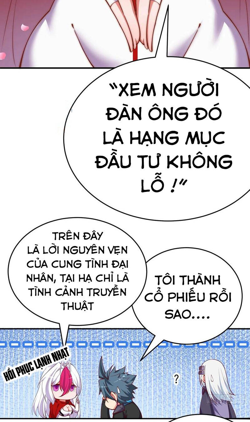Ta Nhặt Được Thuộc Tính Tại Tu Chân Giới Chap 206 - Next Chap 207