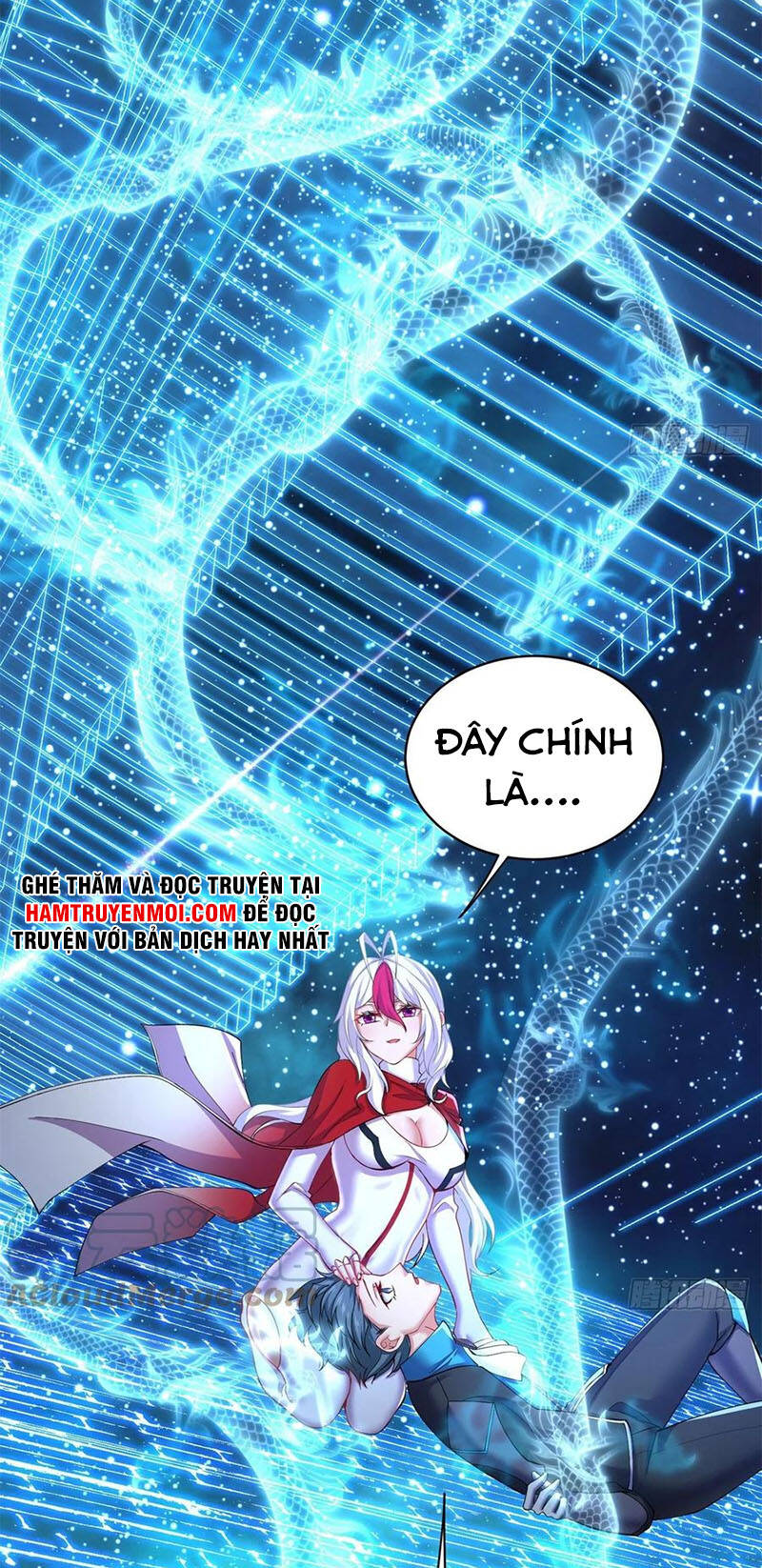 Ta Nhặt Được Thuộc Tính Tại Tu Chân Giới Chap 206 - Next Chap 207