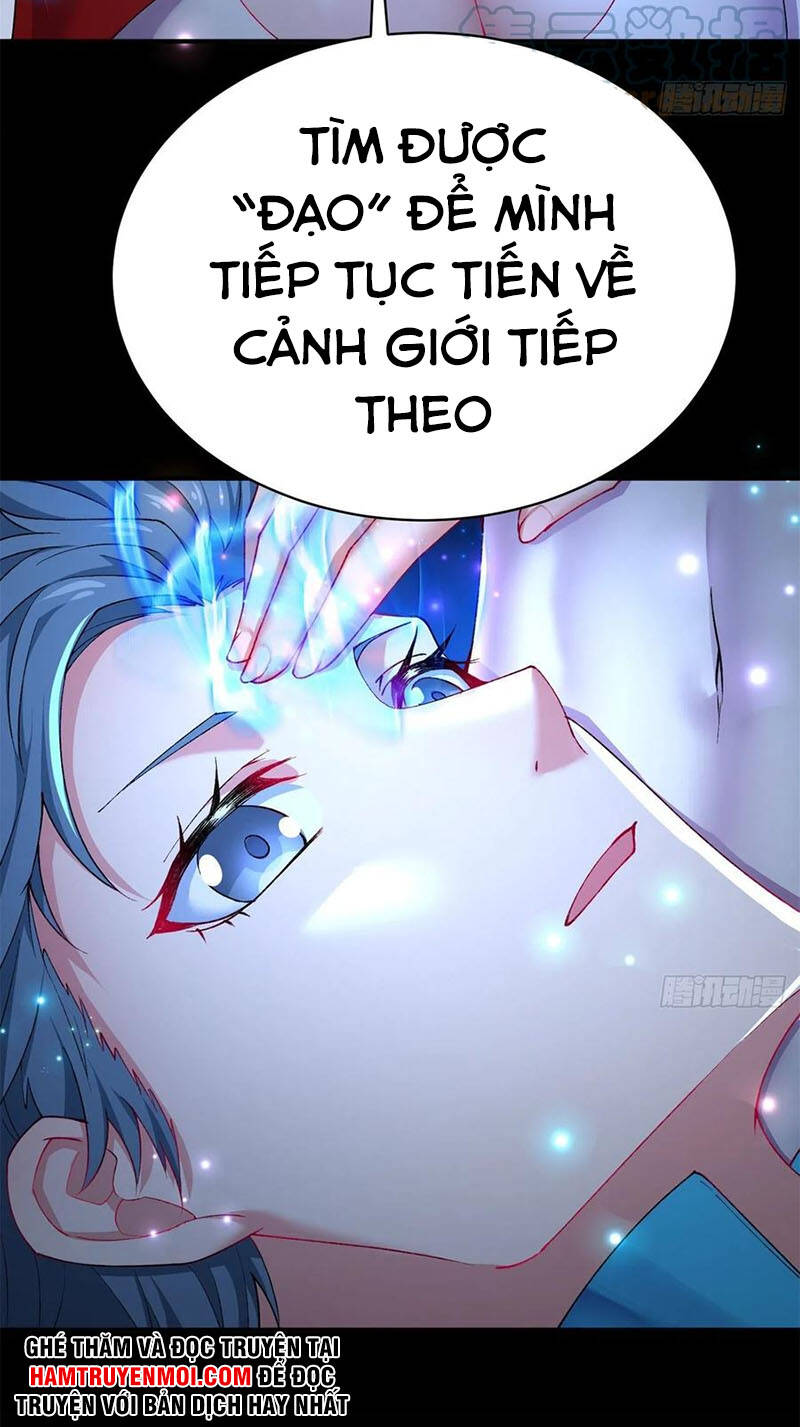 Ta Nhặt Được Thuộc Tính Tại Tu Chân Giới Chap 206 - Next Chap 207