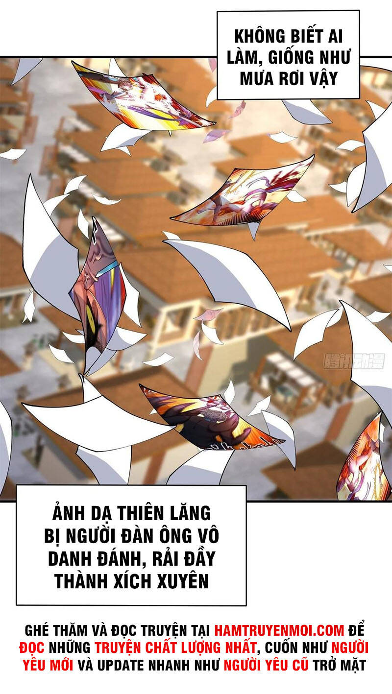 Ta Nhặt Được Thuộc Tính Tại Tu Chân Giới Chap 206 - Next Chap 207