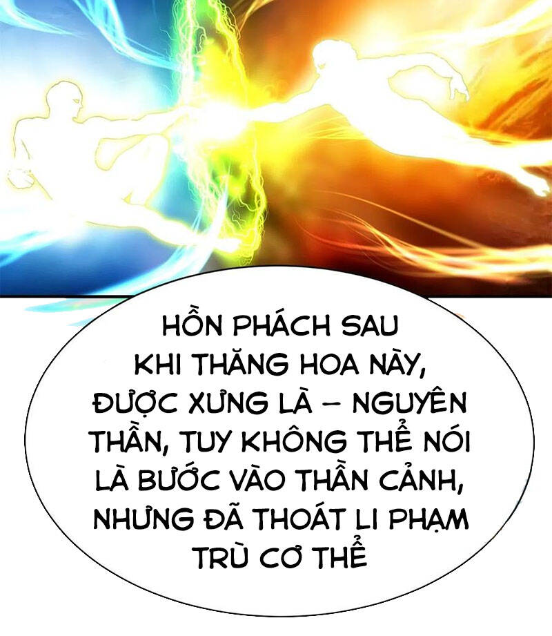 Ta Nhặt Được Thuộc Tính Tại Tu Chân Giới Chap 206 - Next Chap 207