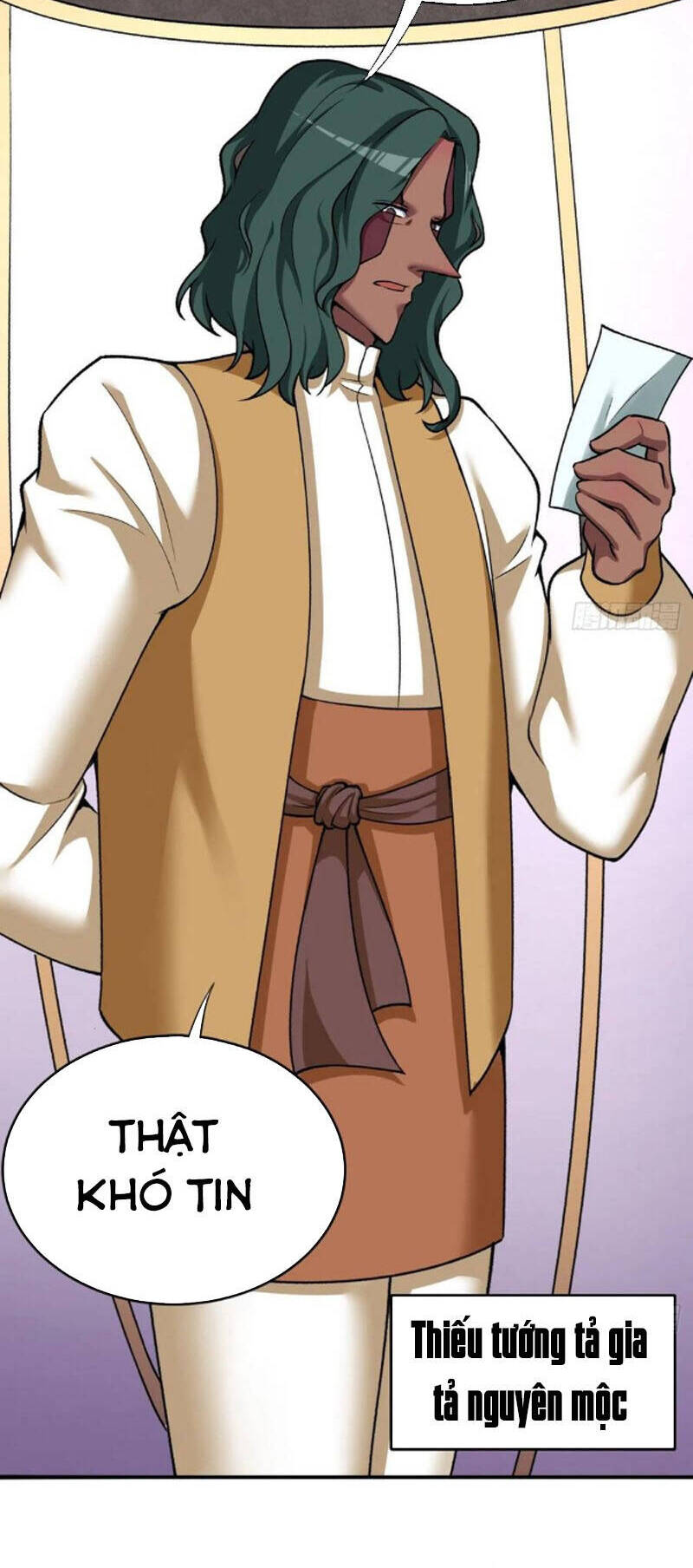 Ta Nhặt Được Thuộc Tính Tại Tu Chân Giới Chap 207 - Next Chap 208