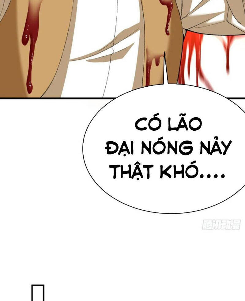 Ta Nhặt Được Thuộc Tính Tại Tu Chân Giới Chap 207 - Next Chap 208