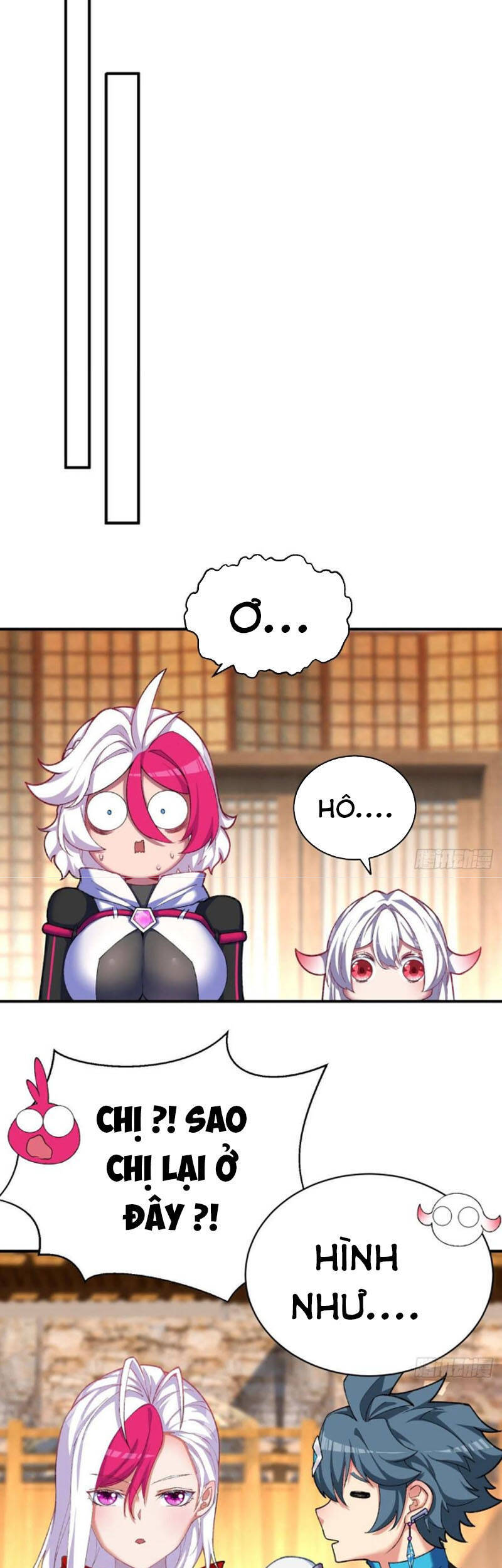 Ta Nhặt Được Thuộc Tính Tại Tu Chân Giới Chap 207 - Next Chap 208