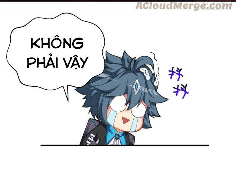 Ta Nhặt Được Thuộc Tính Tại Tu Chân Giới Chap 207 - Next Chap 208