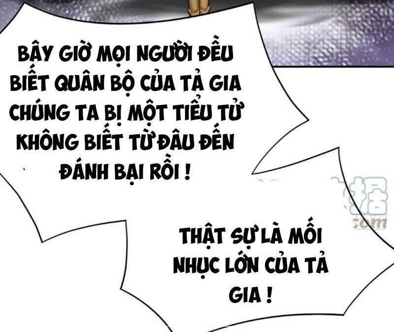 Ta Nhặt Được Thuộc Tính Tại Tu Chân Giới Chap 207 - Next Chap 208