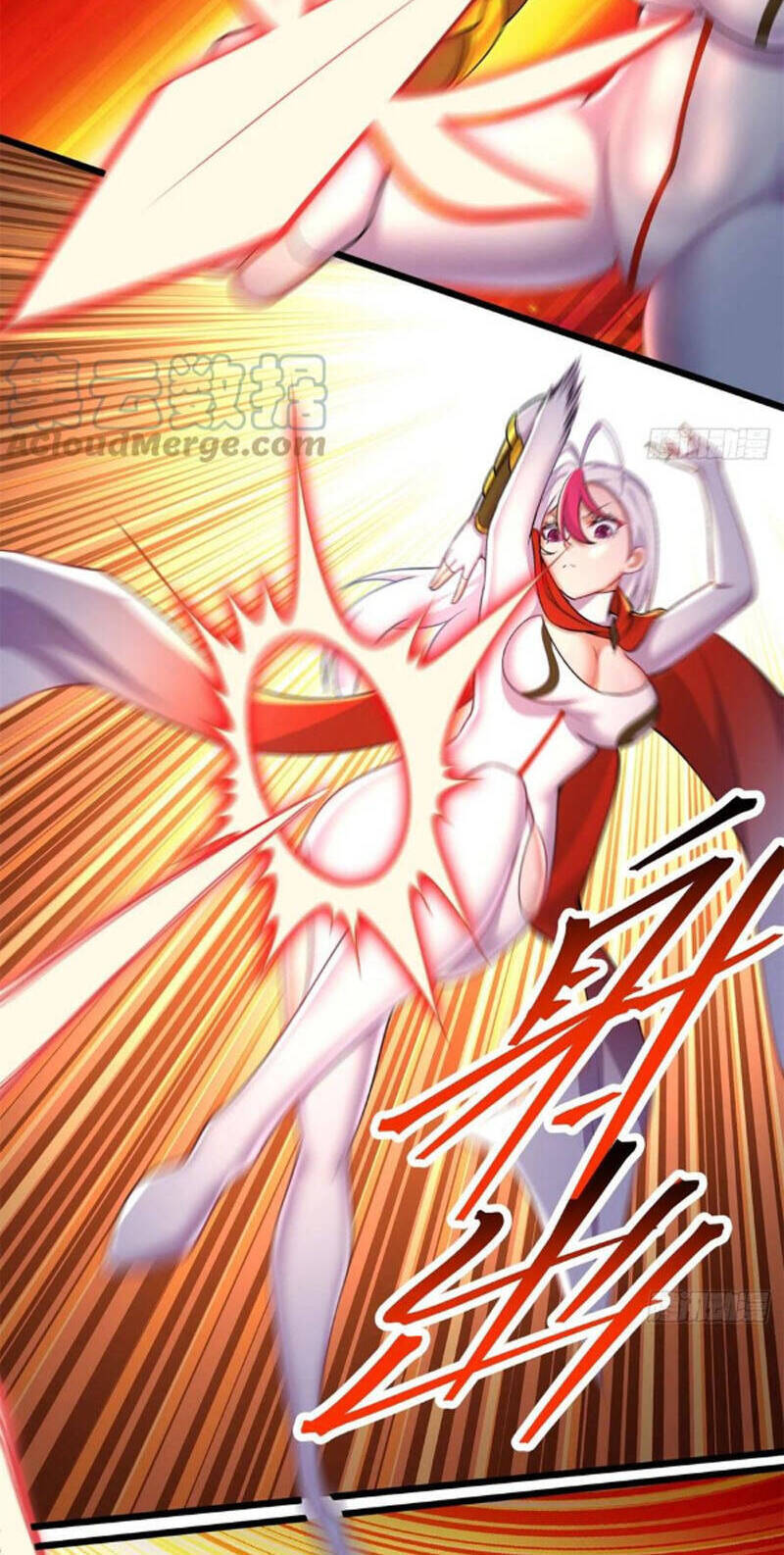 Ta Nhặt Được Thuộc Tính Tại Tu Chân Giới Chap 207 - Next Chap 208