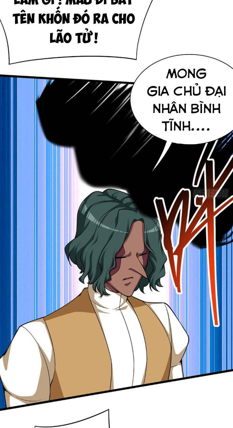 Ta Nhặt Được Thuộc Tính Tại Tu Chân Giới Chap 207 - Next Chap 208