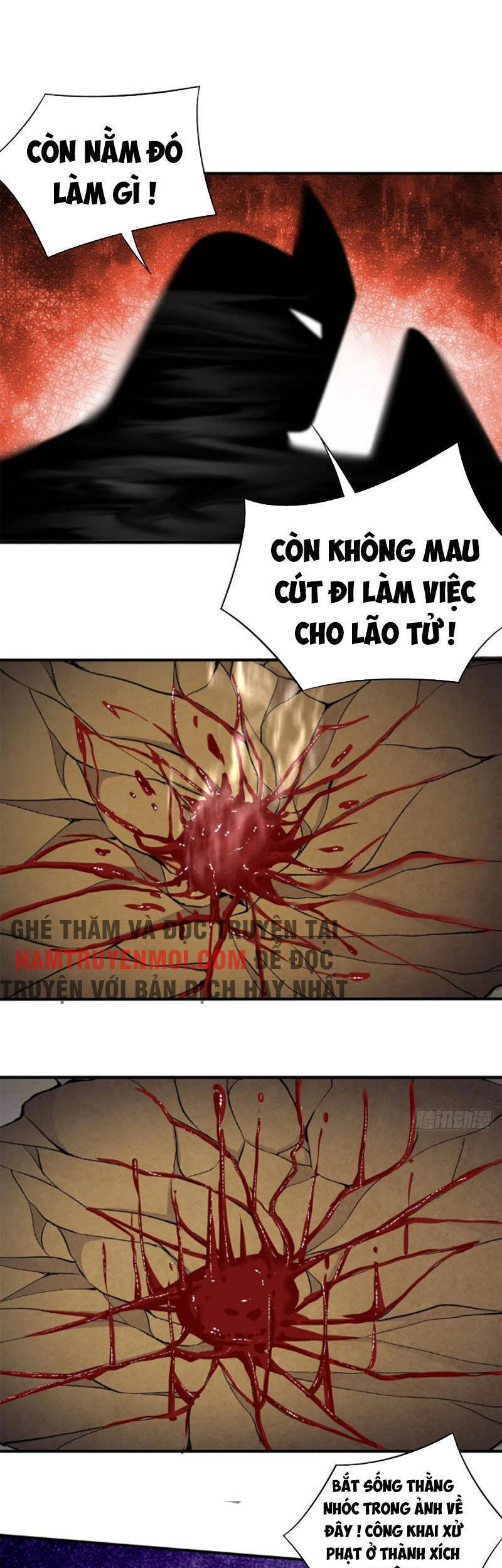 Ta Nhặt Được Thuộc Tính Tại Tu Chân Giới Chap 207 - Next Chap 208