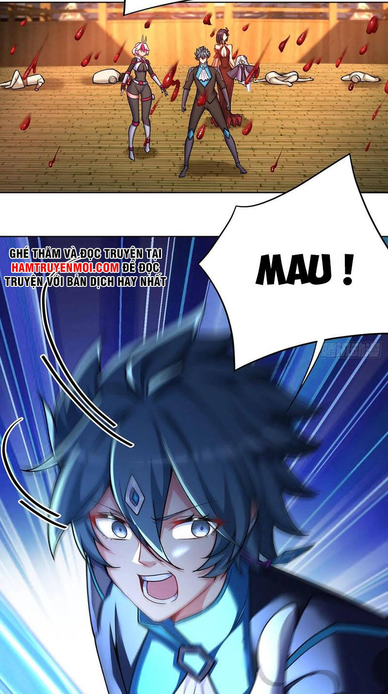 Ta Nhặt Được Thuộc Tính Tại Tu Chân Giới Chap 208 - Next Chap 209