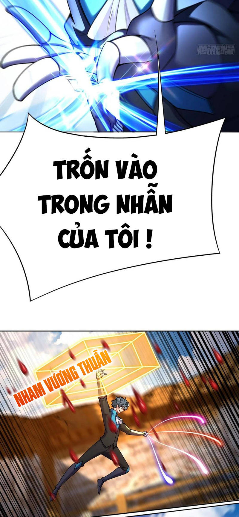 Ta Nhặt Được Thuộc Tính Tại Tu Chân Giới Chap 208 - Next Chap 209