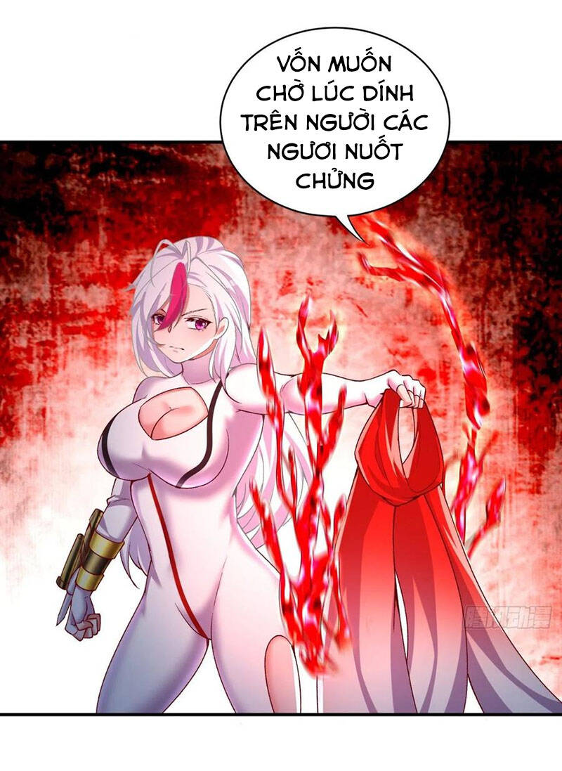 Ta Nhặt Được Thuộc Tính Tại Tu Chân Giới Chap 208 - Next Chap 209