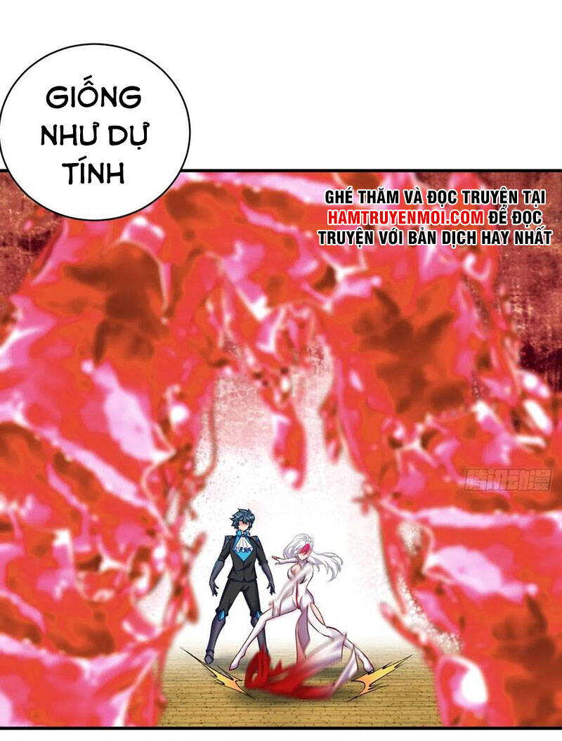Ta Nhặt Được Thuộc Tính Tại Tu Chân Giới Chap 208 - Next Chap 209