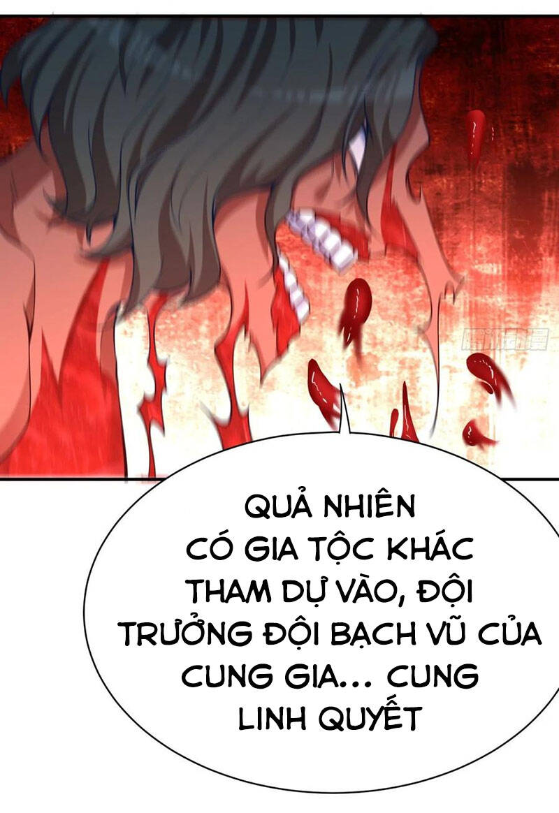 Ta Nhặt Được Thuộc Tính Tại Tu Chân Giới Chap 208 - Next Chap 209