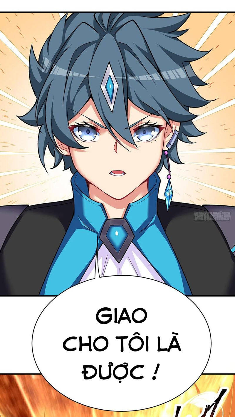 Ta Nhặt Được Thuộc Tính Tại Tu Chân Giới Chap 208 - Next Chap 209