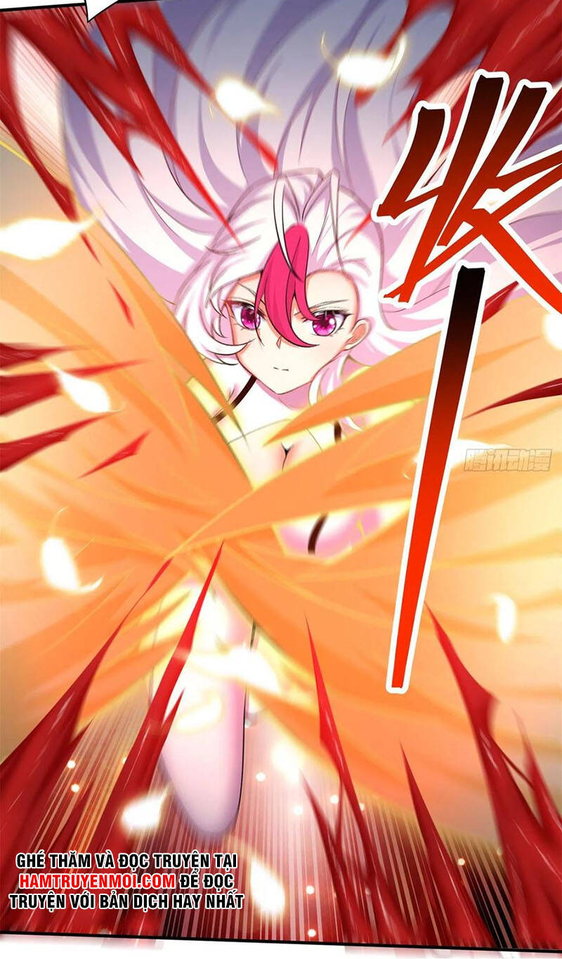Ta Nhặt Được Thuộc Tính Tại Tu Chân Giới Chap 208 - Next Chap 209