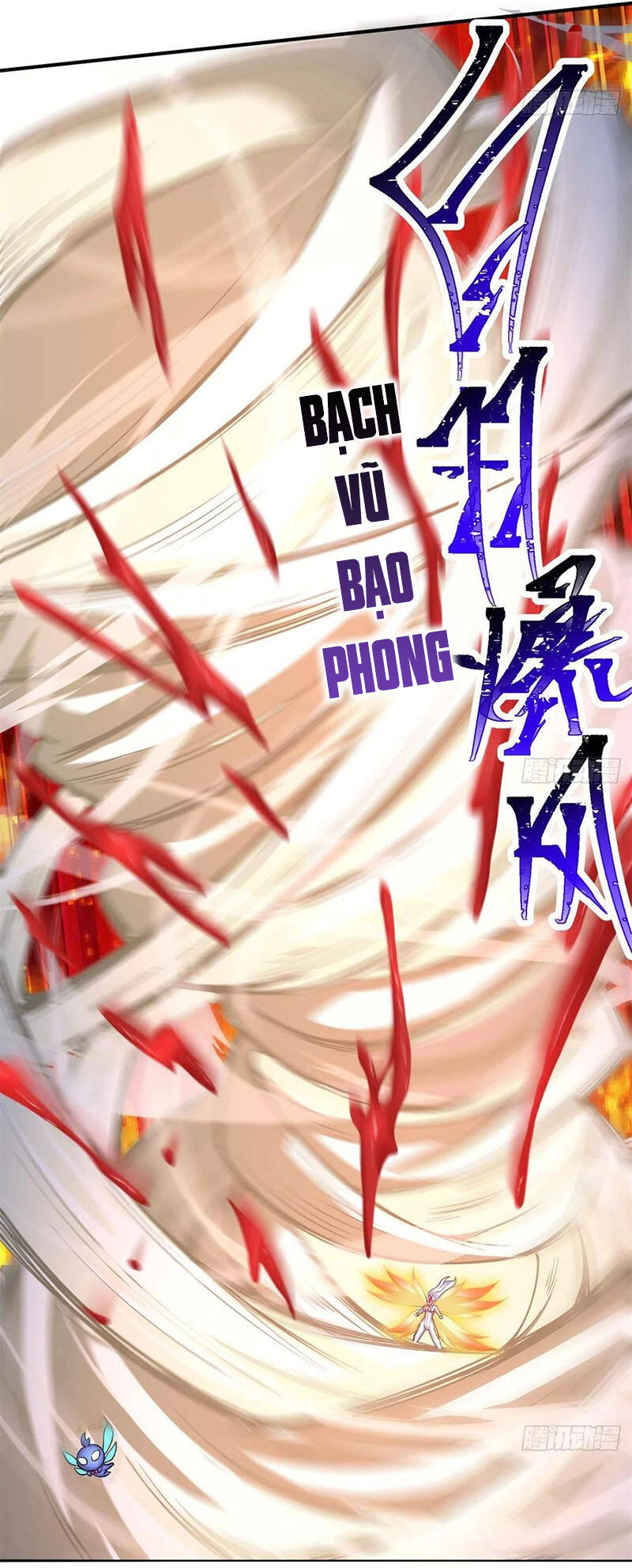Ta Nhặt Được Thuộc Tính Tại Tu Chân Giới Chap 208 - Next Chap 209