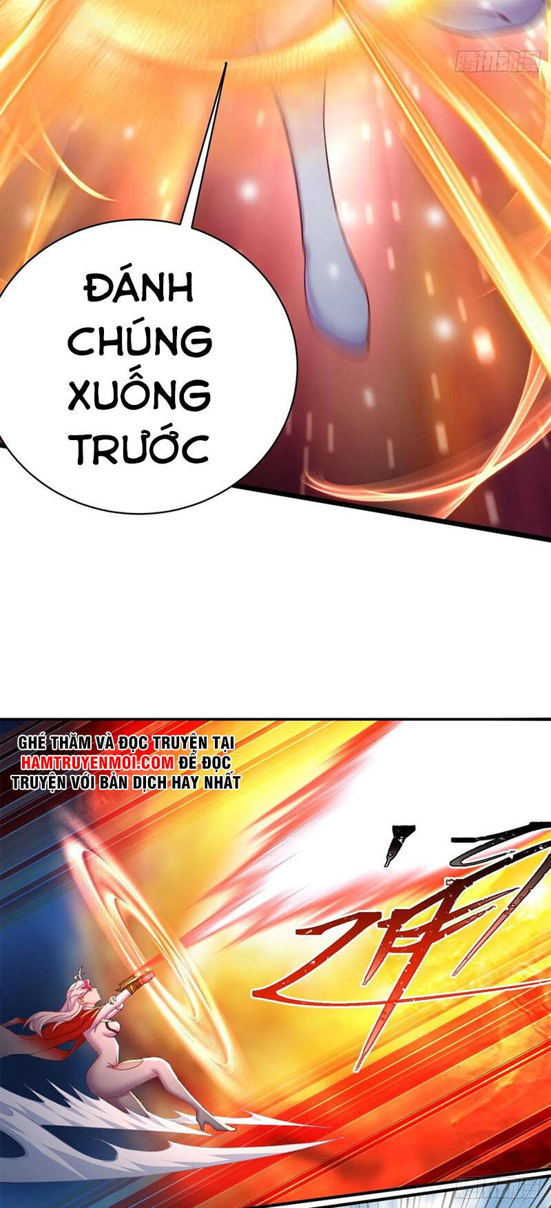 Ta Nhặt Được Thuộc Tính Tại Tu Chân Giới Chap 208 - Next Chap 209