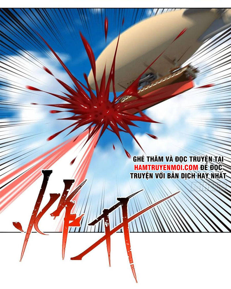 Ta Nhặt Được Thuộc Tính Tại Tu Chân Giới Chap 208 - Next Chap 209