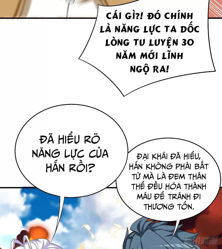 Ta Nhặt Được Thuộc Tính Tại Tu Chân Giới Chap 209 - Next Chap 210