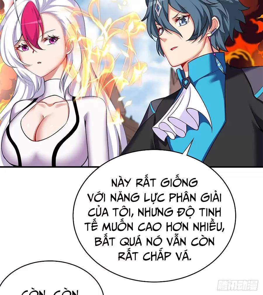 Ta Nhặt Được Thuộc Tính Tại Tu Chân Giới Chap 209 - Next Chap 210