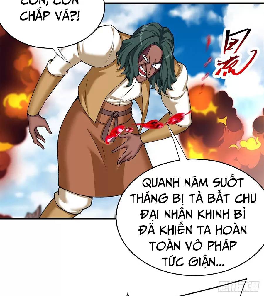 Ta Nhặt Được Thuộc Tính Tại Tu Chân Giới Chap 209 - Next Chap 210