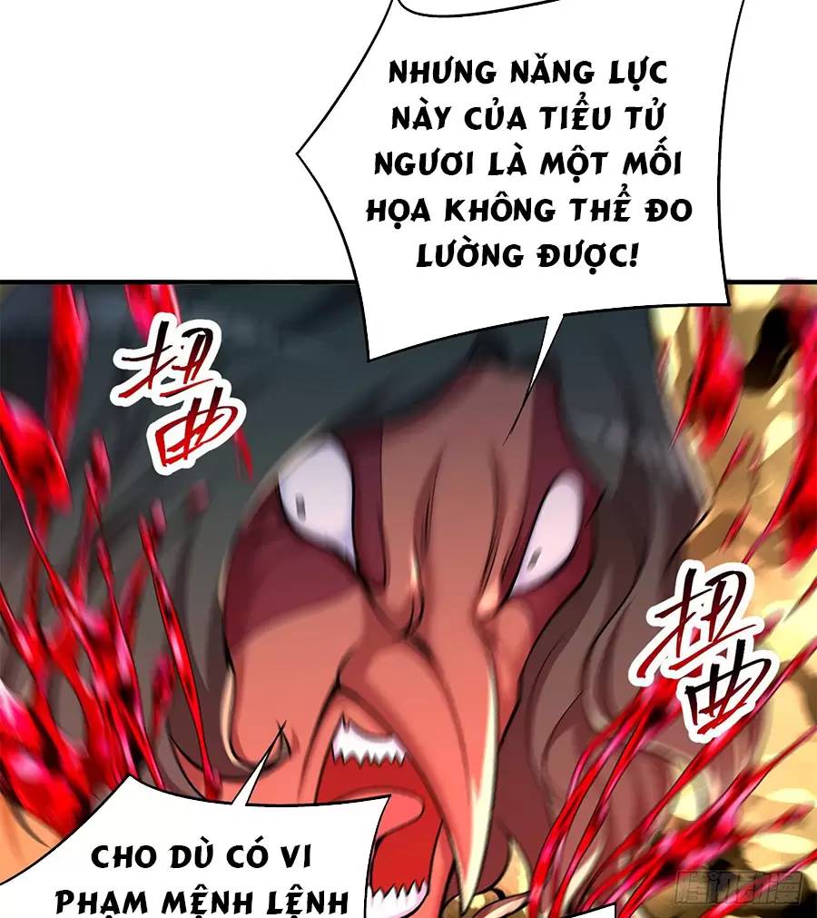 Ta Nhặt Được Thuộc Tính Tại Tu Chân Giới Chap 209 - Next Chap 210