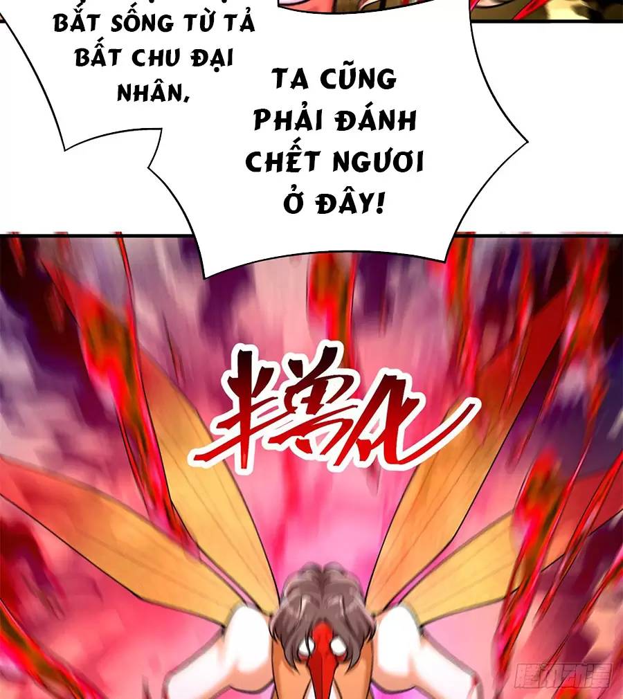 Ta Nhặt Được Thuộc Tính Tại Tu Chân Giới Chap 209 - Next Chap 210