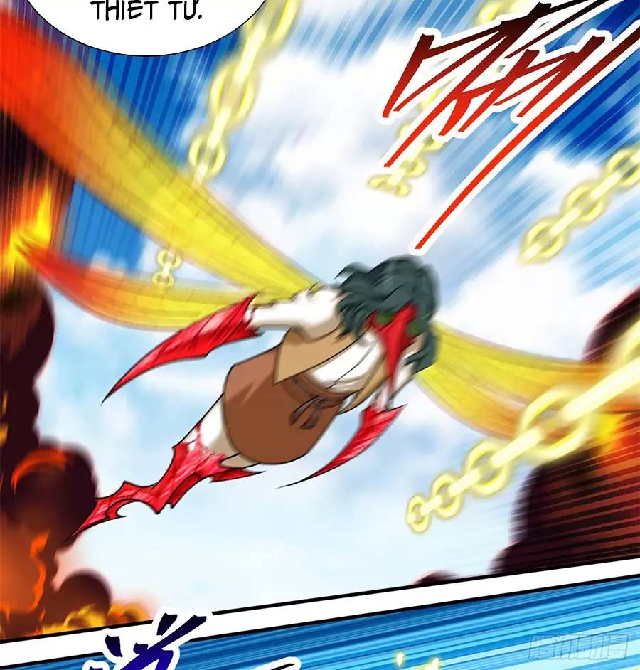 Ta Nhặt Được Thuộc Tính Tại Tu Chân Giới Chap 209 - Next Chap 210