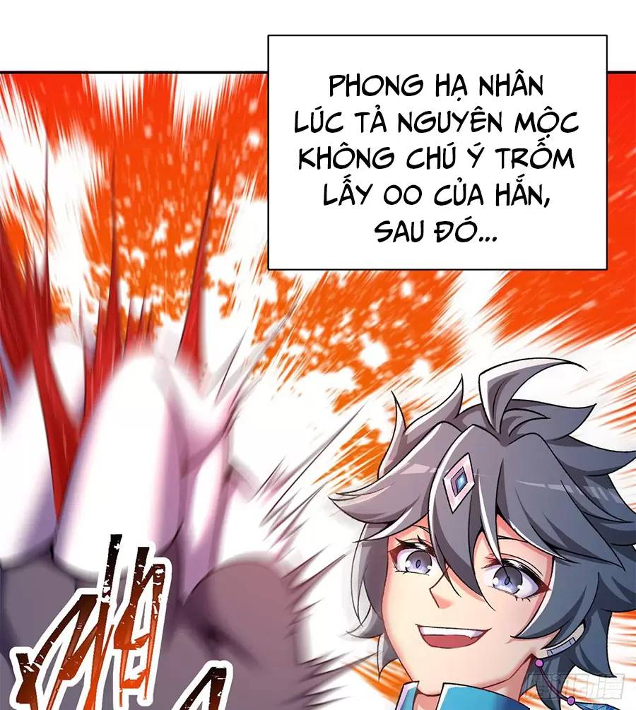Ta Nhặt Được Thuộc Tính Tại Tu Chân Giới Chap 209 - Next Chap 210