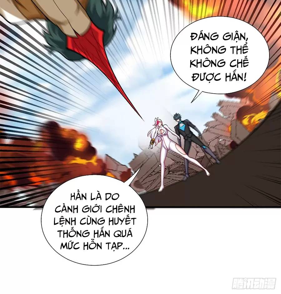 Ta Nhặt Được Thuộc Tính Tại Tu Chân Giới Chap 209 - Next Chap 210