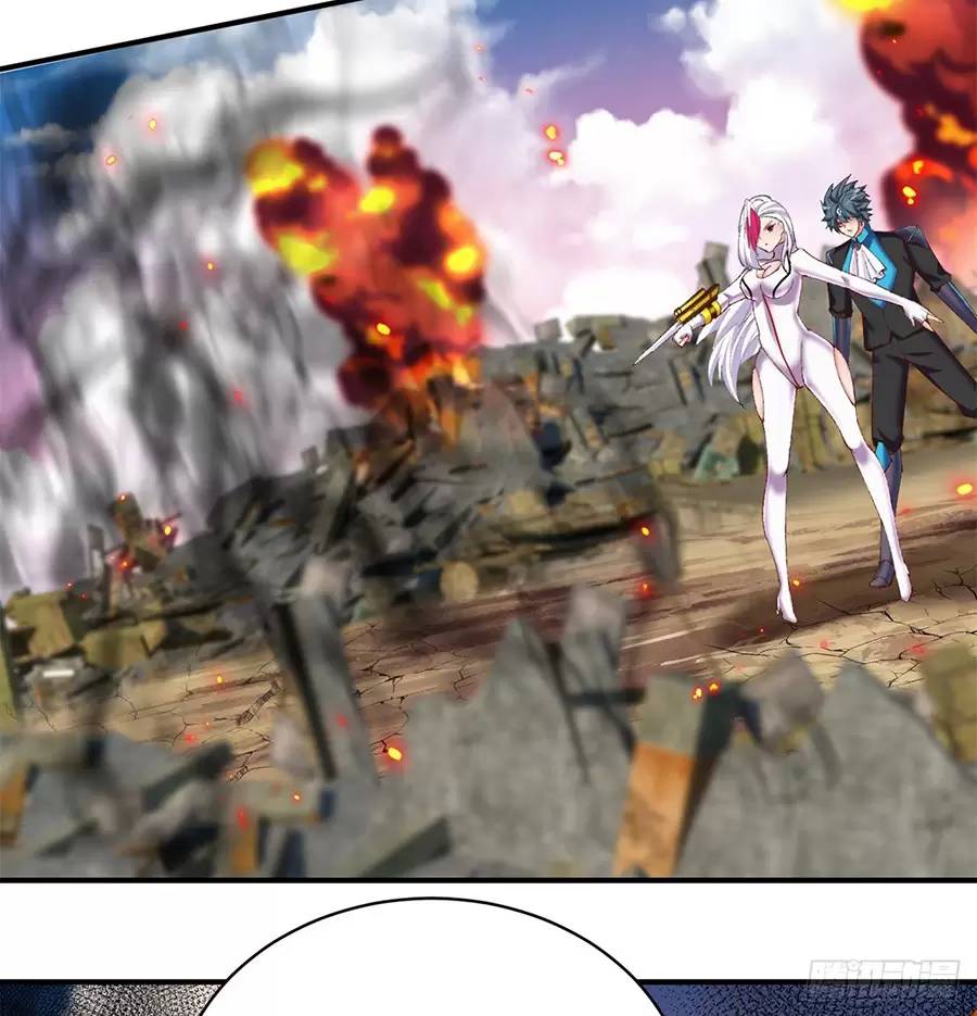 Ta Nhặt Được Thuộc Tính Tại Tu Chân Giới Chap 209 - Next Chap 210