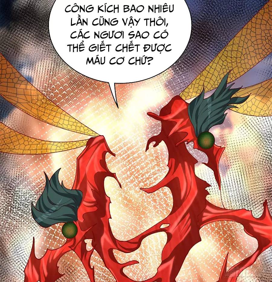 Ta Nhặt Được Thuộc Tính Tại Tu Chân Giới Chap 209 - Next Chap 210
