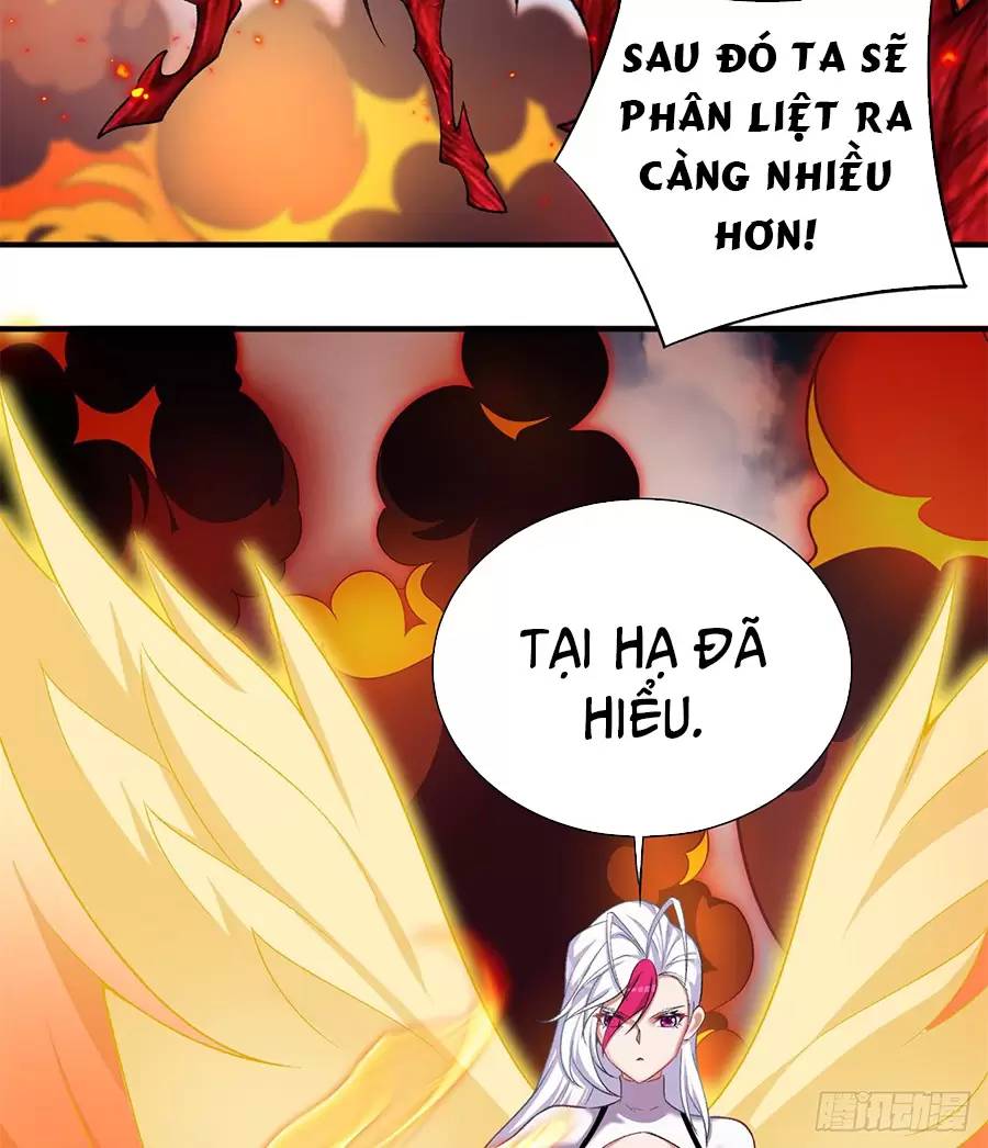 Ta Nhặt Được Thuộc Tính Tại Tu Chân Giới Chap 209 - Next Chap 210