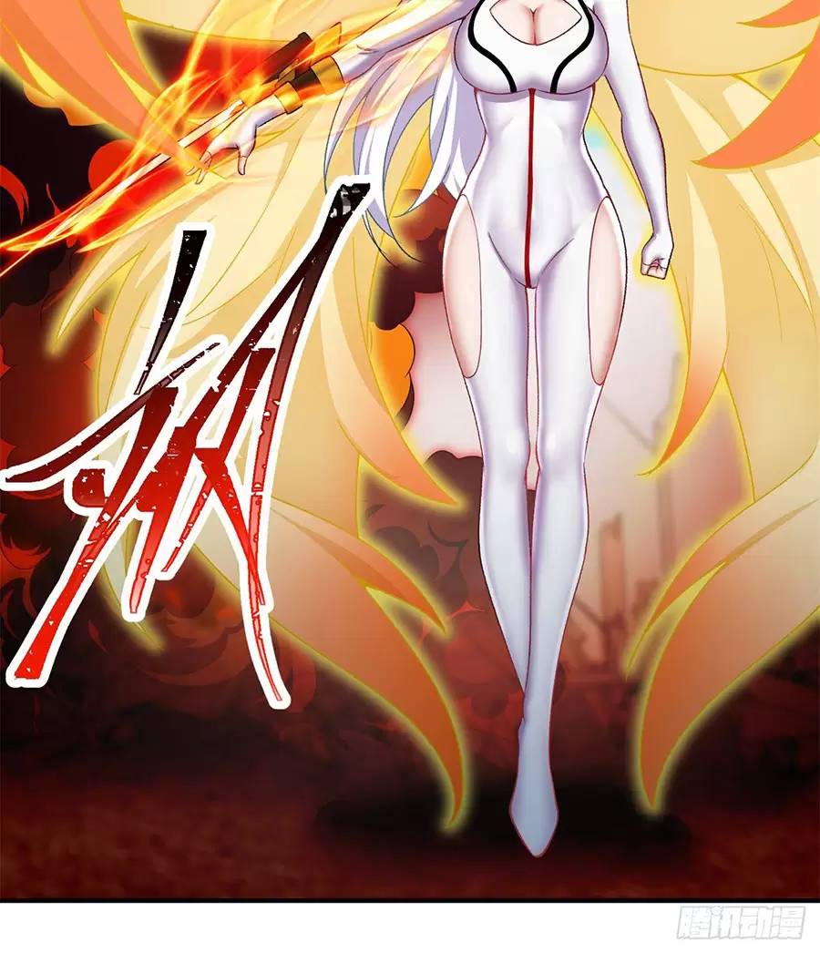 Ta Nhặt Được Thuộc Tính Tại Tu Chân Giới Chap 209 - Next Chap 210