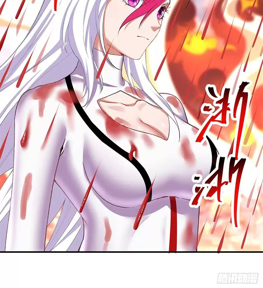 Ta Nhặt Được Thuộc Tính Tại Tu Chân Giới Chap 209 - Next Chap 210