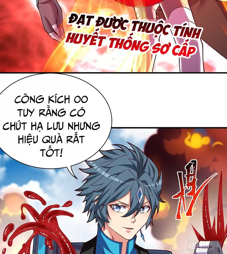 Ta Nhặt Được Thuộc Tính Tại Tu Chân Giới Chap 209 - Next Chap 210