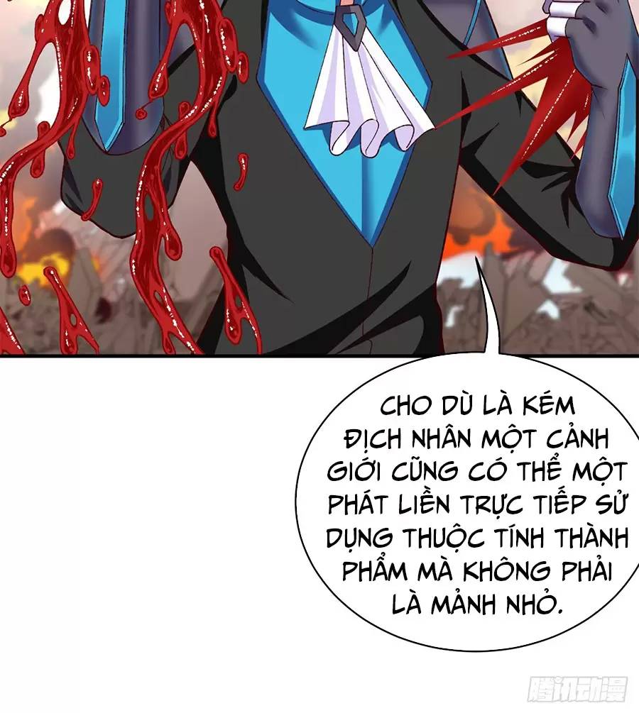 Ta Nhặt Được Thuộc Tính Tại Tu Chân Giới Chap 209 - Next Chap 210